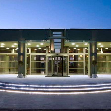 Thessalikon Grand Ξενοδοχείο Καρδίτσα Εξωτερικό φωτογραφία