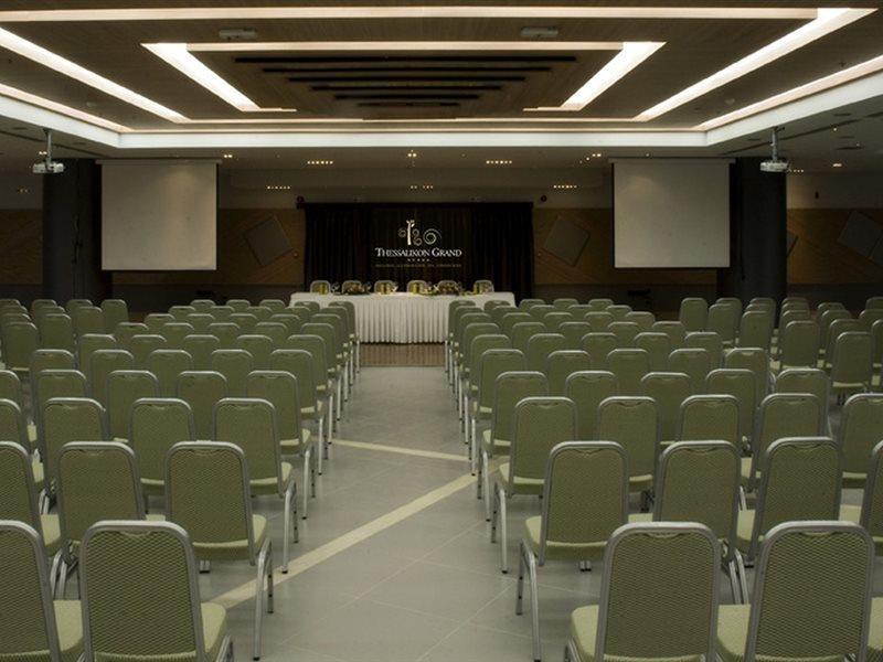 Thessalikon Grand Ξενοδοχείο Καρδίτσα Εξωτερικό φωτογραφία